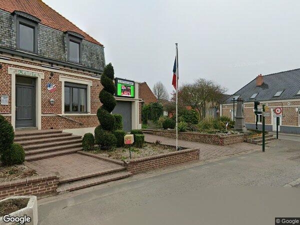 UNE MAISON INDIVIDUELLE