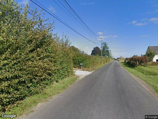 UN ENSEMBLE IMMOBILIER