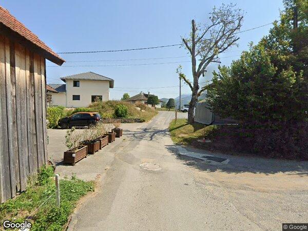 UNE FERME MITOYENNE RÉNOVÉE