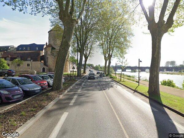 UN APPARTEMENT DE TYPE 1