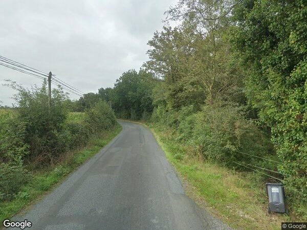 UN IMMEUBLE À USAGE D'HABITATION