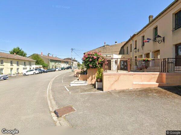 DES PARCELLES DE TERRE À USAGE AGRICOLE