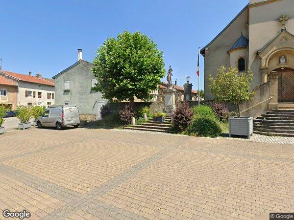 UNE PARCELLE DE TERRE À USAGE AGRICOLE