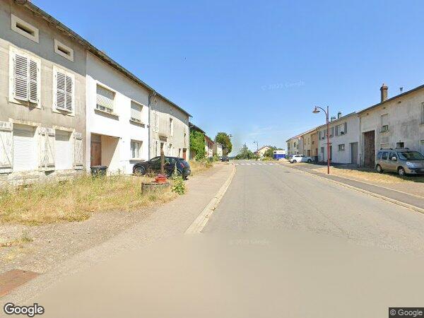 UNE MAISON INSALUBRE