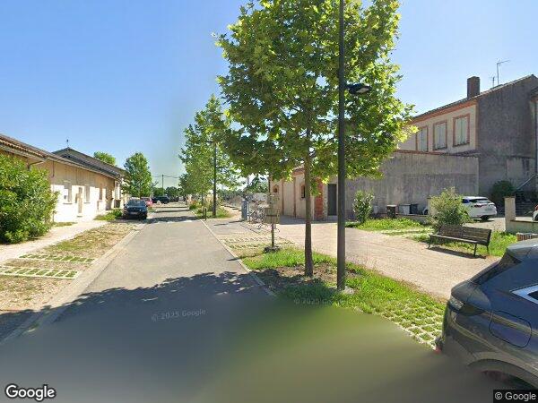 UNE MAISON INDIVIDUELLE AVEC TERRAIN