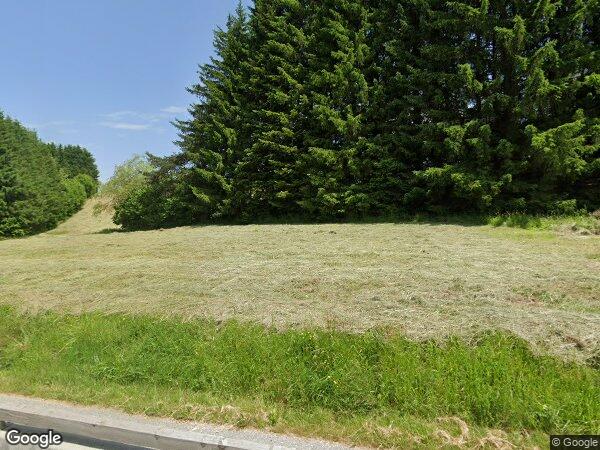 UNE MAISON À USAGE D'HABITATION