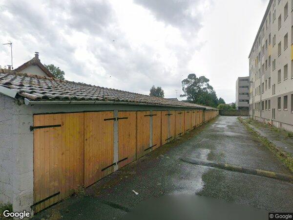 UN APPARTEMENT ET UNE CAVE