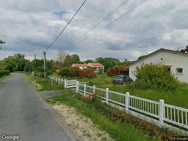 UN PAVILLON DE PLAIN-PIED