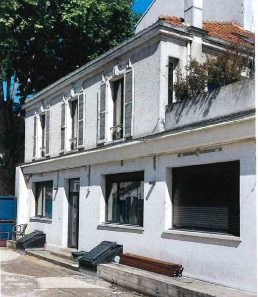  MAISON D’UNE SUPERFICIE DE 150,10 M²