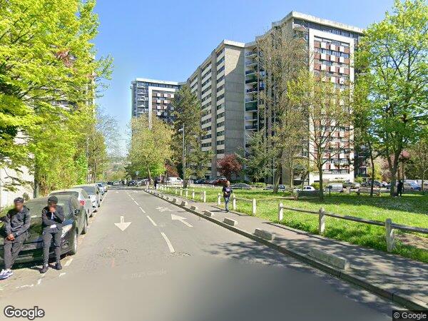 UN APPARTEMENT DE TYPE T4