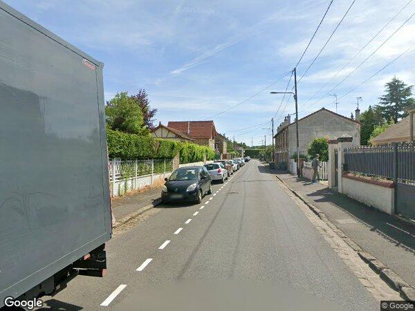 UNE MAISON INDIVIDUELLE