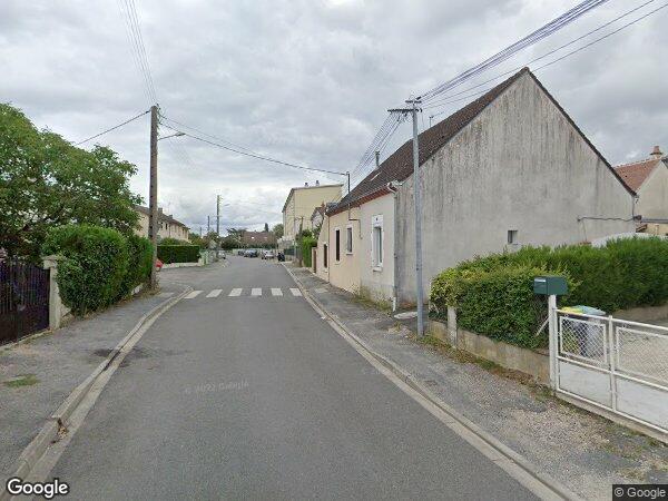 UNE MAISON DE TYPE LONGÈRE