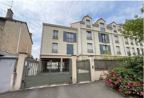  APPARTEMENT DE 58,20 M²