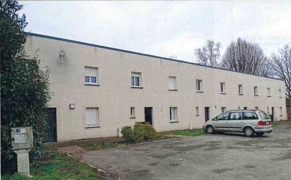  MAISON D’HABITATION DE 102,78 M²