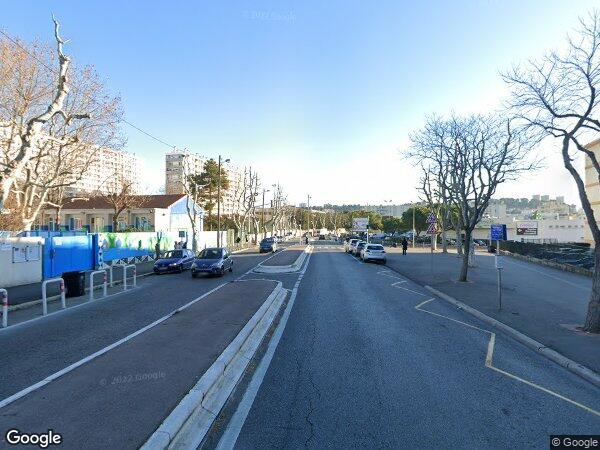 UN APPARTEMENT DE TYPE F5 ET UNE CAVE