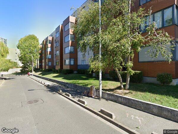 UN PAVILLON D’HABITATION