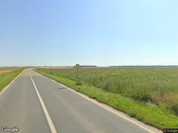 UNE MAISON D'HABITATION