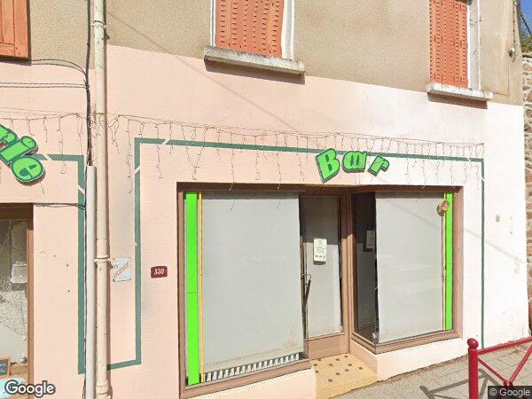 UNE MAISON D’HABITATION