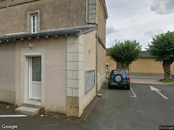 UN ENSEMBLE IMMOBILIER
