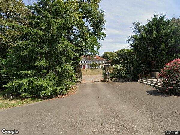 DES PARCELLES DE TERRE AGRICOLE