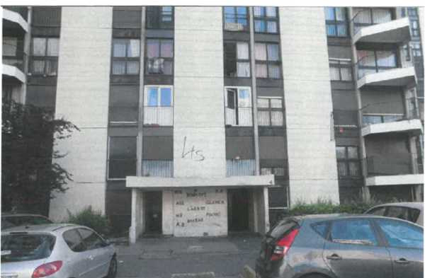  APPARTEMENT DE 65,22 M² 