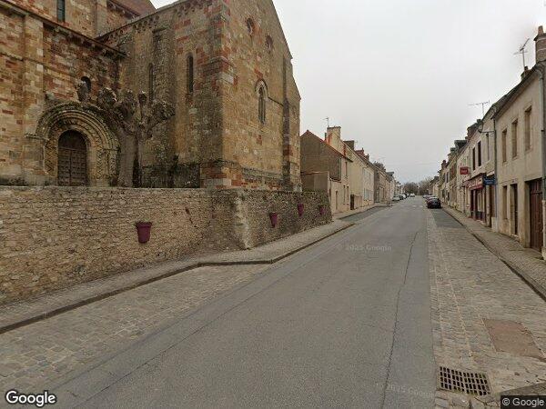 DIVERSES PARCELLES EN NATURE DE VIGNE