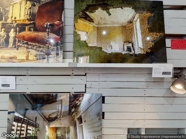 TROIS  PARCELLES DE TERRE