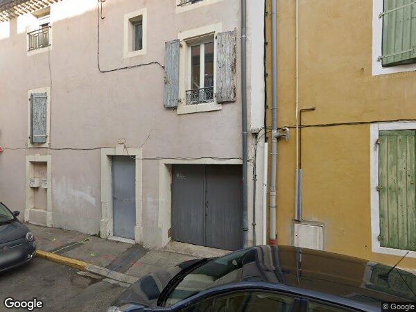 DEUX APPARTEMENTS DE TYPE P3