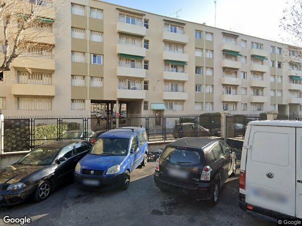 UN APPARTEMENT DE TYPE 3