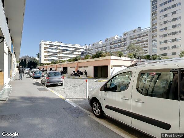 UN APPARTEMENT DE TYPE 2