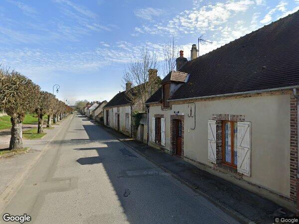 UNE MAISON INDIVIDUELLE À USAGE D'HABITATION