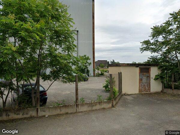 UN APPARTEMENT ET UNE CAVE