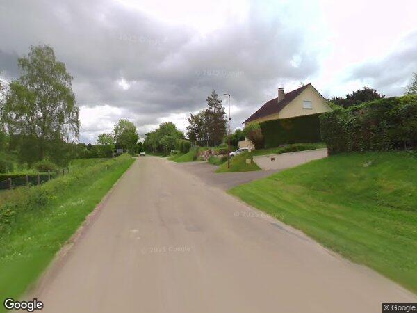 UNE MAISON D'HABITATION