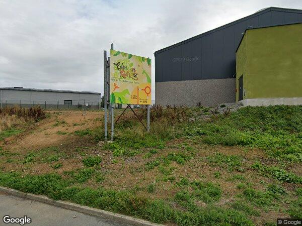 UN IMMEUBLE À USAGE PROFESSIONNEL