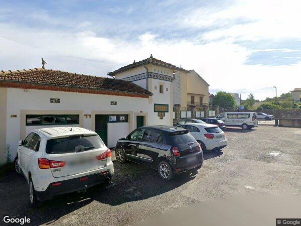 UNE MAISON D'HABITATION DE LA FIN DES ANNÉES 1970