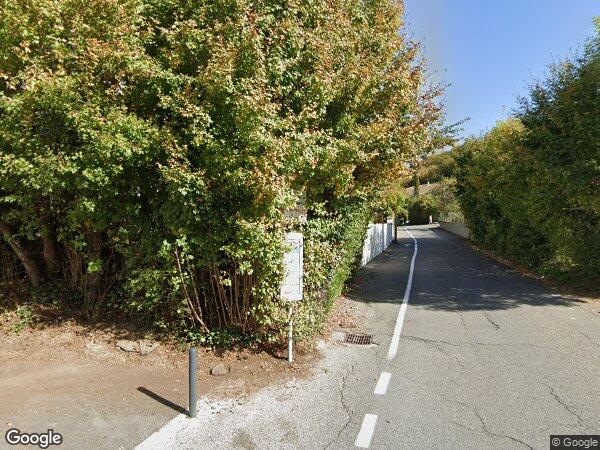 UNE MAISON D'HABITATION