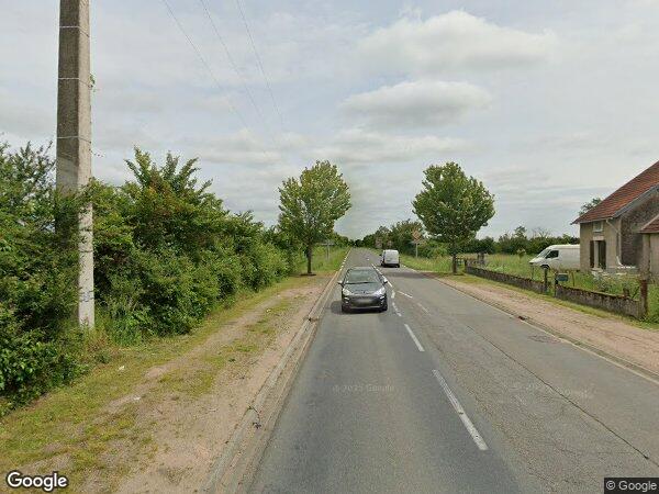 UN ENSEMBLE IMMOBILIER