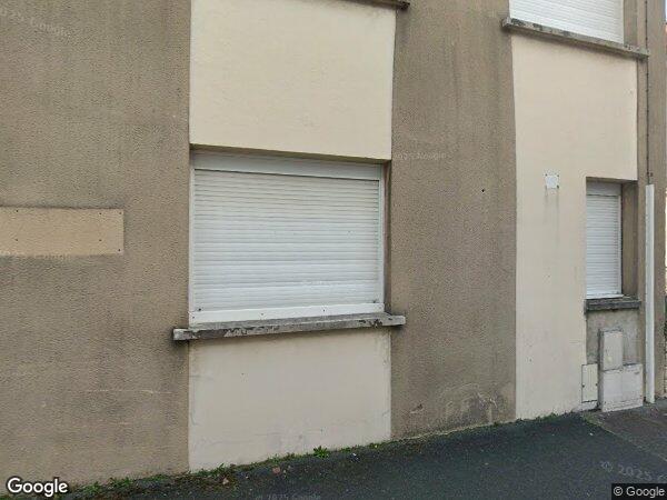 UNE MAISON D’HABITATION