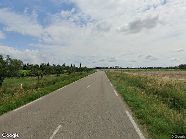 UNE PROPRIÉTÉ BÂTIE