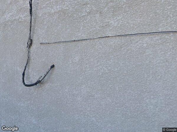 UNE PARCELLE EN FRICHE