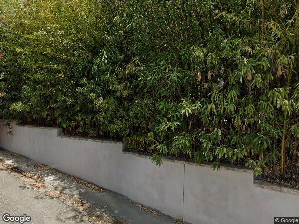 UNE BELLE ET GRANDE VILLA 