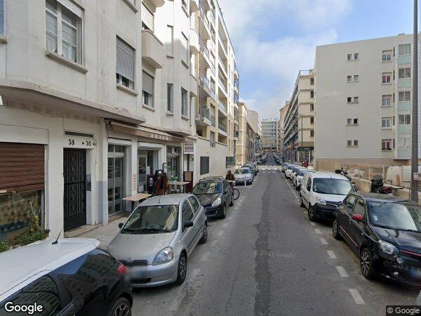 UN APPARTEMENT DE TYPE 2