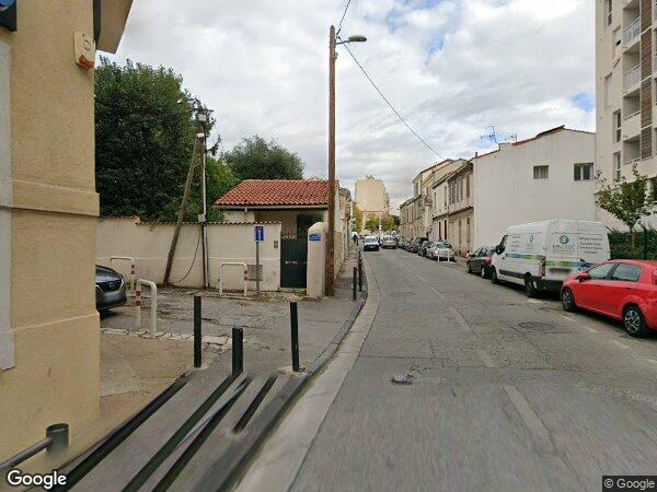 UN ENSEMBLE IMMOBILIER