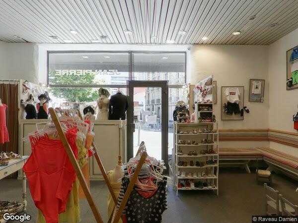 UN APPARTEMENT ET UNE CAVE