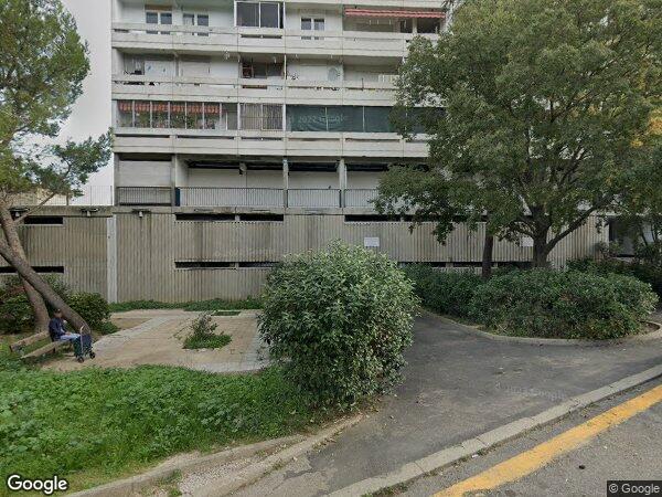 UN APPARTEMENT DE TYPE F3 ET UN TYPE F4 AVEC GARAGES