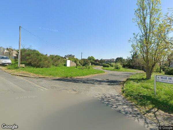 UNE MAISON D'HABITATION