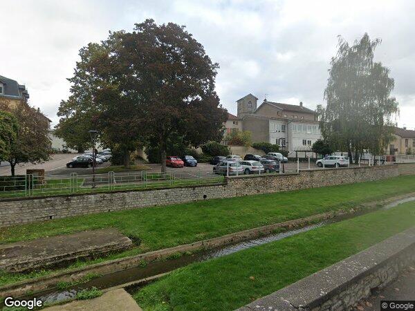 DEUX APPARTEMENTS EN DUPLEX