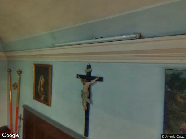 UN APPARTEMENT ET UNE CAVE