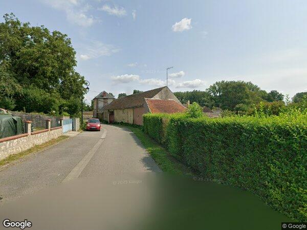 UN TERRAIN DE TOUTE CONSTRUCTION