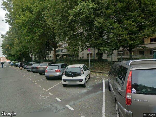 UN APPARTEMENT, UNE CAVE ET UN BOX